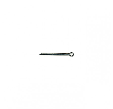 Split Pin Multi Spline Hubs Series 3 and Track Rod Ends 101