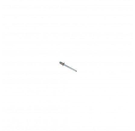 Pop Rivet 5/32 x 3/16 Long