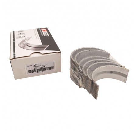 King Main Bearing Set 030 Inch 2.25 Litre