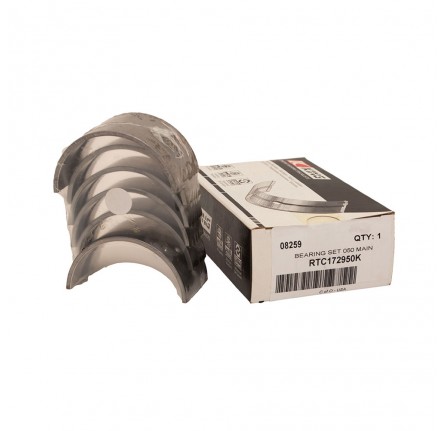 OEM Main Bearing Set 050 Oversize