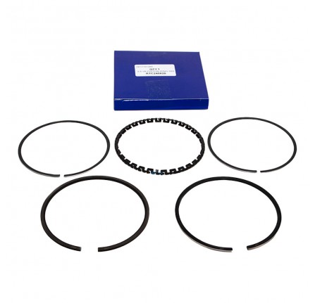 Piston Ring Set 3.5 V8 .020 Inch Engine Set
