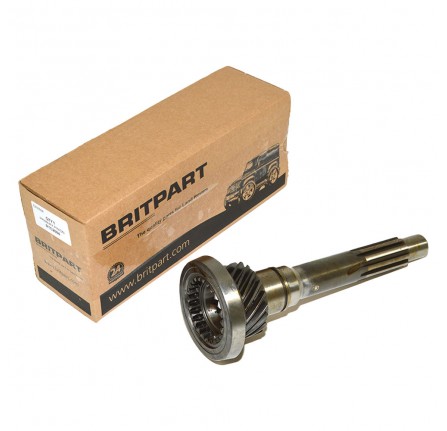 Primary Pinion Series 3 Suffix D Onwards
