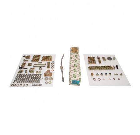 Conversion Kit for Fitting Later Cylinder Block Series 3