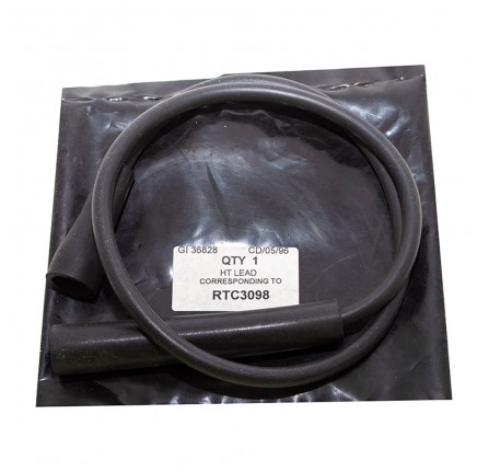 Genuine Plug Lead No 3 101 F/C 12 Volt