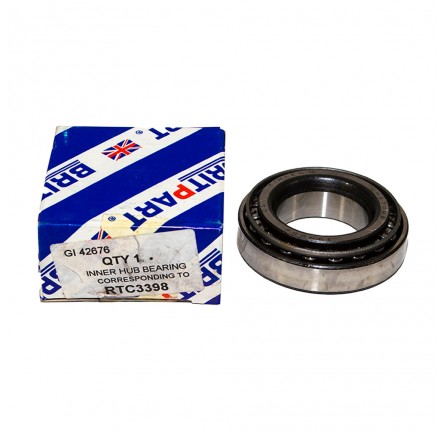 Bearing for Centre P.t.o. LT95