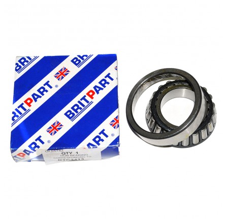 Layshaft Bearing V8 4 Speed Gearbox