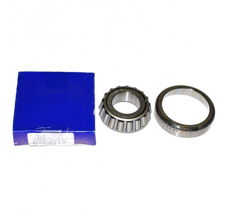 Bearing Output Shaft Front 109 1 Ton
