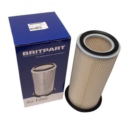 Air Filter Element 90/110 V8. and 109 V8 from 186340 186340
