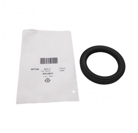 Hub Oil Seal Series 3 1981-ON 90/110 to 6/85. Range Rover 1974- JUN-85