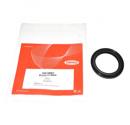 Corteco Hub Oil Seal Series 3 1981-ON 90/110 to 6/85. Range Rover 1974-JUN-85