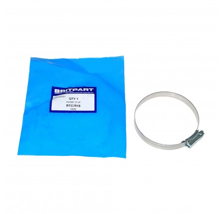 Hose Clip Various Applications