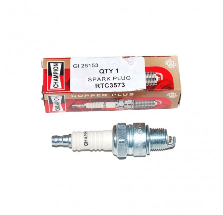 Spark Plug (L92Y) .