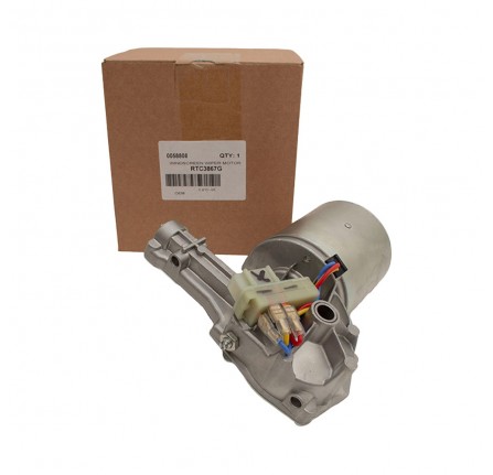 Genuine Wiper Motor up to Land Rover 1A622423 Range Rover Classic Rear to CA274120 1985