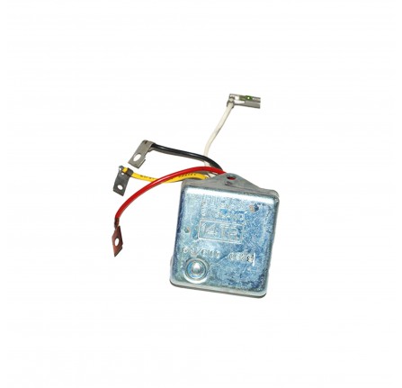 Lucas Regulator Box for Alternator Series 3
