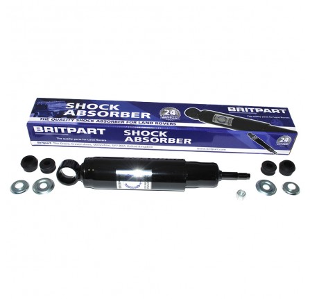 Shock Absorber 1 Ton Rear