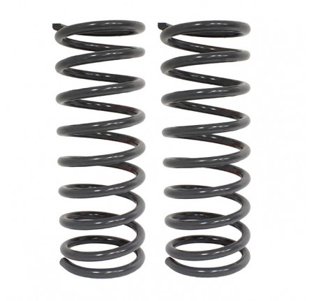 Terrafirma Front Springs 90/110/130/D1/RRC 2 Inch (50mm) Lift - Light Load