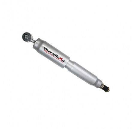 Terrafirma Big Bore Rear +2 Inch 90/110/130/D1/RRC Expedition Shock