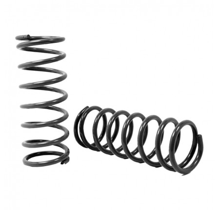 Terrafirma Front Springs 2 Inch (50mm) Lift Discovery 2 - Medium Load