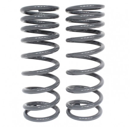 Terrafirma Rear Springs 2 Inch (50mm) Lift 90/D1/D2/RRC - Heavy Load