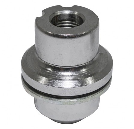 Genuine Locking Wheel Nut Code C Discovery 2 Range Rover P38