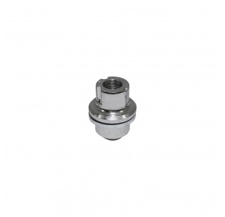Locking Wheel Nut Code F Defender - Discovery