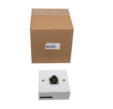 Genuine Socket Box Assembly for Floodlight Wolf