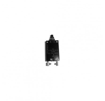 Genuine Circuit Breaker 30 Amp Wolf Ambulance