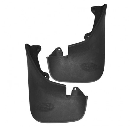 Front Mudflap Kit Freelander