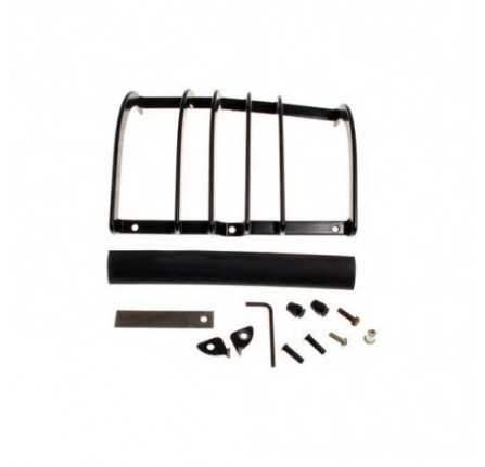 Genuine Rear Lamp Guard RH