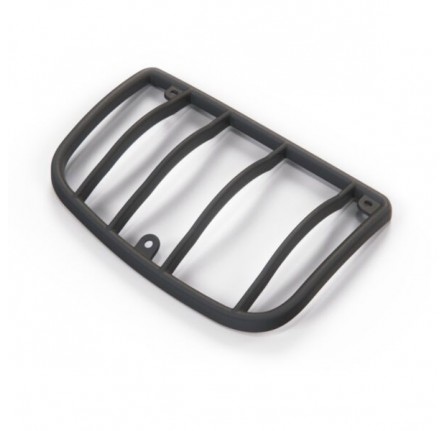 Upper LH Single Light Guard