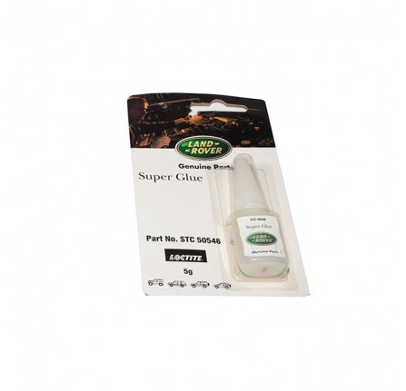 Genuine Adhesive 5ML