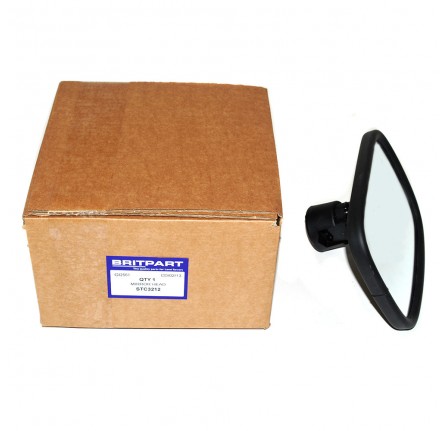 Door Mirror Assembley Late Series 3