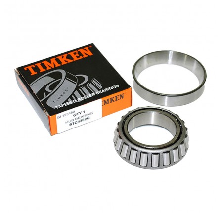 Timken Hub Bearing Land Rover 81-ON 90/110 and Range Rover and Discovery 1