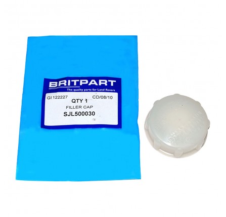 Series Clutch Master Cylinder Cap