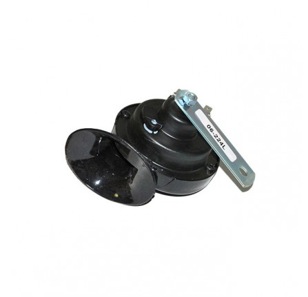Genuine Horn 24 Volt Airportable and 101 Forward Control
