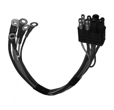 Harness Switches