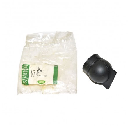 Genuine Dust Valve Air Cleaner All V8 Land Rover Discovery Range Rover Classic and 101FC