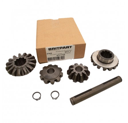 Gear Kit for Differential