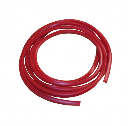 Genuine Window Filler Strip Red Wolf Ambulance