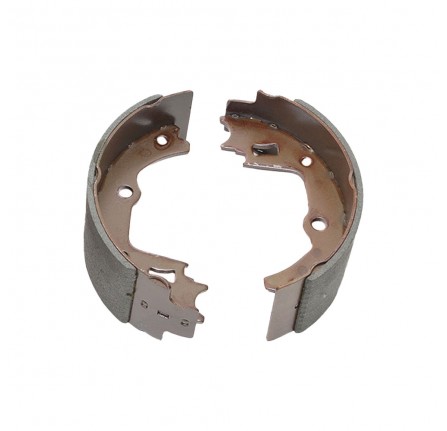 Genuine Hand Brake Shoes Range Rover Classic and 101 FC and 109V8