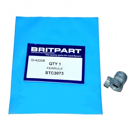Nut for Wiper Rack Series 2/3 90/110 to 1A622423. Range Rover Classic to 1991