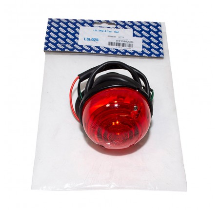 Wipac Stop Tail Lamp 1973 to 1994.