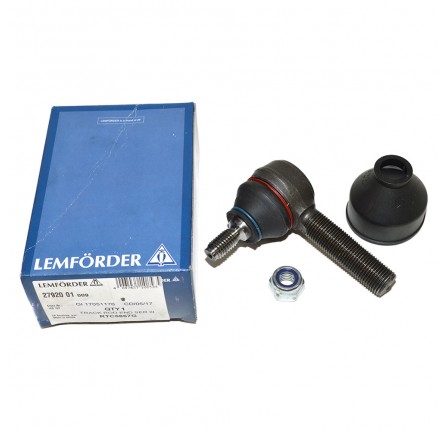 Track Rod End RH Thread Lemforder