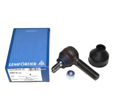 Track Rod End LH Thread Lemforder Oe