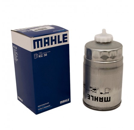Fuel Filter Cartridge Heated Discovery 1 Range Rover Classic and Military Wolf