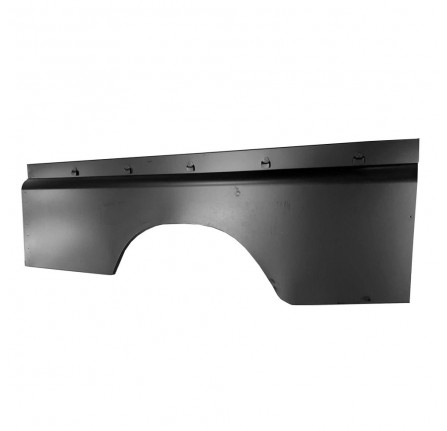 Genuine Rear Wing Panel Side LWB LH from Suffix C