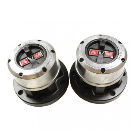 Free Wheel Hubs 10 Spline.
