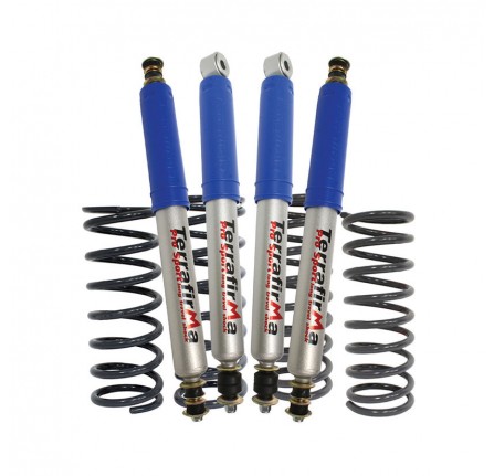 Terrafirma Pro Sport Light Load Suspension Kit 110/130 No Eta