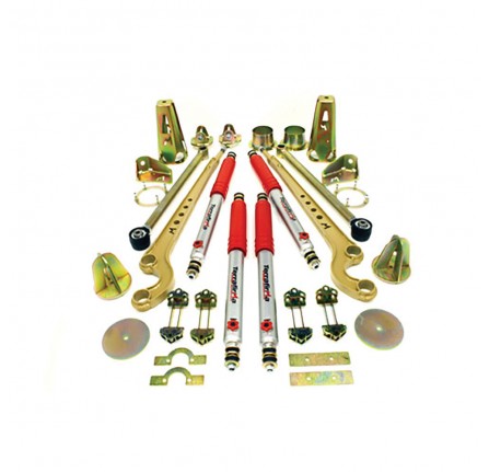 Terrafirma 5" Extreme Lt Dislocation Kit 90/D1/RRC -