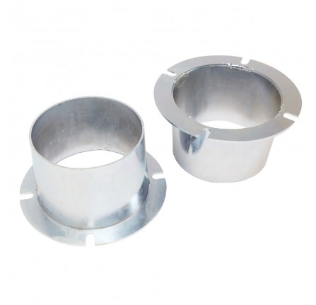 Terrafirma Front Spring Dislocation Cones Inconjunction with Spring Retaining Plates TF505 Will Ensure The Spring Re-seats Correctly Every Time.